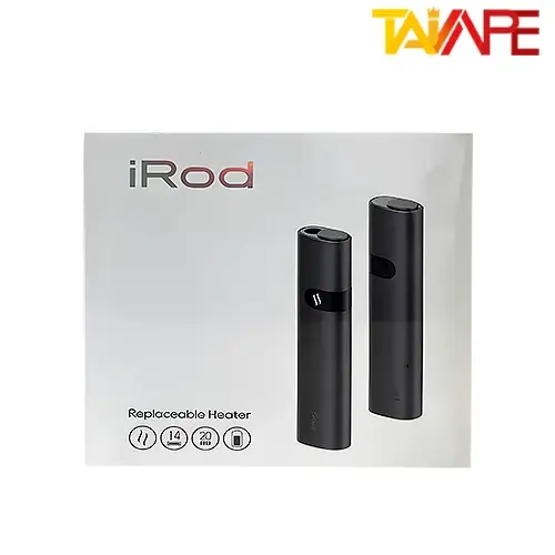 سیگار الکترونیکی آیرود ایکس 3 خرید سیگار الکترونیکی آیرود ایکس 3 | IROD X3
