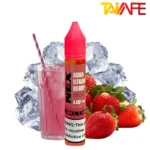 خرید سالت پاد سالت آکوا توت فرنگی POD SALT NEXLIQ AQUA STRAWBERRY 30ML