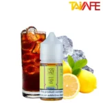 خرید سالت پاد سالت لیمو کولا یخ POD SALT NEXUS LEMON LIME COLA ICE 30ML
