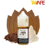 خرید سالت رایپ ویپز تنباکو خامه RIPE VAPES TOBACCO CREAM 30ML