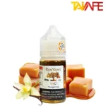 خرید سالت رایپ ویپز وانیل کارامل شیرین RIPE VAPES VSC 30ML