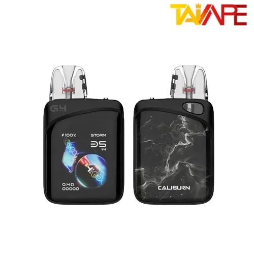 پاد سیستم یوول کالیبرن جی 4 پرو کوکو خرید پاد سیستم یوول کالیبرن جی 4 پرو کوکو UWELL CALIBURN G4 PRO KOKO
