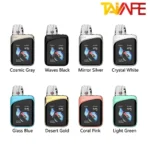 خرید پاد سیستم یوول کالیبرن جی 4 پرو کوکو UWELL CALIBURN G4 PRO KOKO