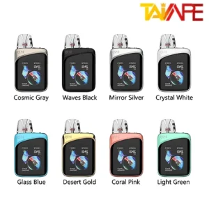 خرید پاد سیستم یوول کالیبرن جی 4 پرو کوکو UWELL CALIBURN G4 PRO KOKO