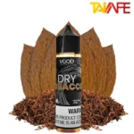 خرید جویس ویگاد تنباکو خشک VGOD DRY TOBACCO 60ML