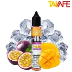 خرید سالت ویگاد انبه پشن فروت یخ VGOD MIX ICED MANGO PASSIONFRUIT 30ML