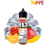 خرید جویس ویگاد هلو انبه یخ VGOD MIX ICED PEACH MANGO 60ML
