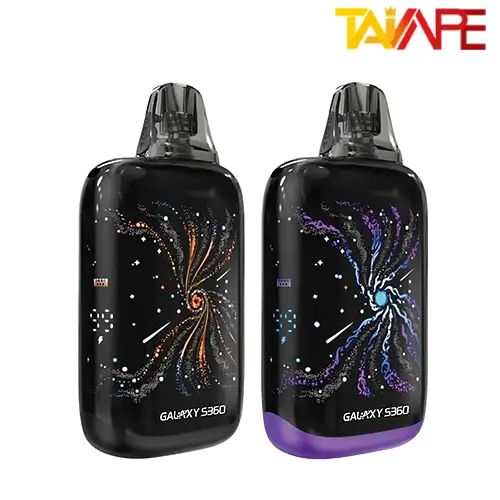 پاد لاست ویپ گلکسی اس 360 خرید پاد لاست ویپ گلکسی اس 360 LOST VAPE GALAXY S360 POD KIT