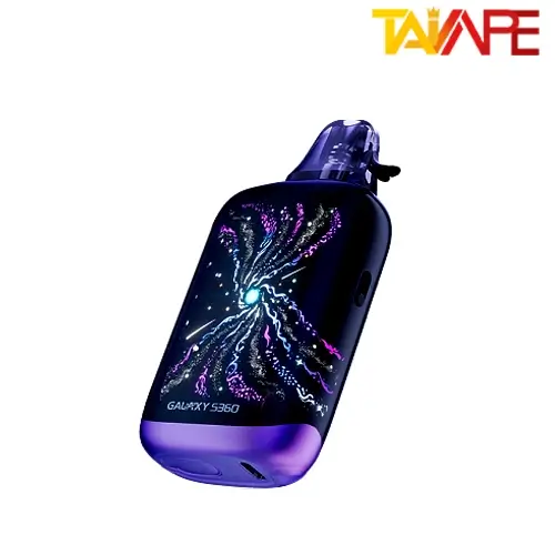 پاد لاست ویپ گلکسی اس 360 خرید پاد لاست ویپ گلکسی اس 360 LOST VAPE GALAXY S360 POD KIT