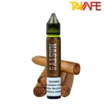 خرید سالت نستی سیگار کوبایی NASTY LIQ CUBANO 30ML
