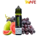 خرید جویس نستی گواوا انگور NASTY LIQ GUAVA GRAPE 60ML
