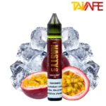 خرید سالت نستی پشن فروت یخ NASTY LIQ PASSION FRUIT ICE 30ML