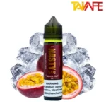 خرید جویس نستی پشن فروت یخ NASTY LIQ PASSION FRUIT ICE 60ML