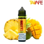 خرید جویس نستی آناناس انبه NASTY LIQ PINEAPPLE MANGO 60ML