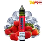 خرید سالت نستی توت فرنگی یخ NASTY LIQ STRAWBERRY ICE 30ML