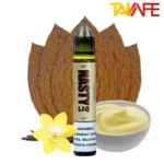 خرید سالت نستی تنباکو وانیل کاستارد NASTY LIQ VCT 30ML