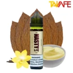 خرید جویس نستی تنباکو وانیل کاستارد NASTY LIQ VCT 60ML