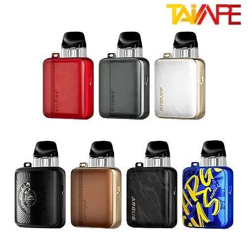 پاد ووپو آرگاس پی 3 خرید پاد ووپو آرگاس پی 3 | VOOPOO ARGUS P3