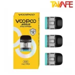 خرید کارتریج ووپو آرگاس اسنپ VOOPOO ARGUS SNAP CARTRIDGE