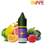 خرید سالت نستی تمشک مرکبات NASTY LIQ MIXED FRUIT 10ML