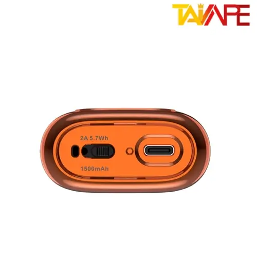 پاد سیستم ویپرسو وایب نانو خرید پاد سیستم ویپرسو وایب نانو VAPORESSO VIBE NANO