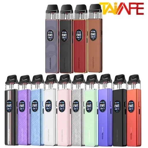 پاد سیستم ویپرسو اکسراس 5 خرید پاد سیستم ویپرسو اکسراس 5 | VAPORESSO XROS 5