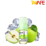 خرید سالت سیب یخ وزول (10میل) VOZOL APPLE ICE