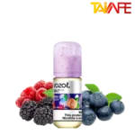 خرید سالت بلوبری تمشک شاتوت هلو وزول (30میل) VOZOL BERRY PEACH