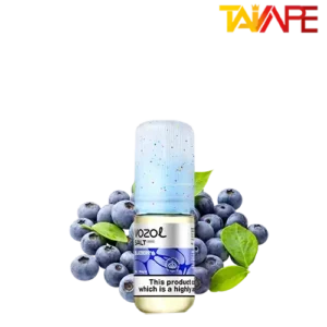 خرید سالت بلوبری وزول (10میل) VOZOL BLUEBERRY
