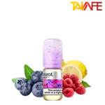 خرید سالت بلوبری تمشک لیمو وزول (10میل) VOZOL BLUEBERRY RASPBERRY LEMON