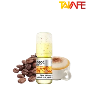 خرید سالت کاپوچینو وزول (10میل) VOZOL CAPPUCCINO