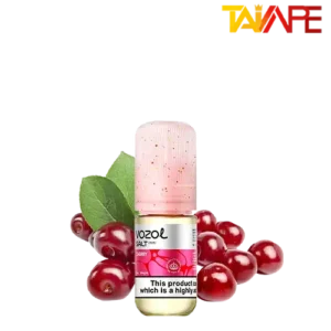 خرید سالت گیلاس وزول (10میل) VOZOL CHERRY