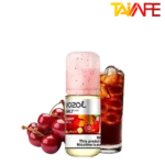 خرید سالت گیلاس کولا وزول (30میل) VOZOL CHERRY COLA