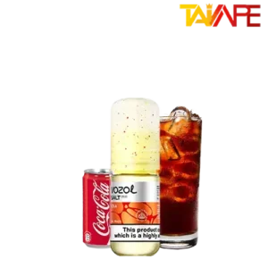خرید سالت کولا وزول (10میل) VOZOL COLA