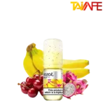خرید سالت دراگون فروت موز گیلاس وزول (10میل) VOZOL DRAGON FRUIT BANANA CHERRY