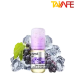 خرید سالت انگور یخ وزول (10میل) VOZOL GRAPE ICE