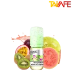 خرید سالت کیوی پشن فروت گواوا وزول (10میل) VOZOL KIWI PASSION FRUIT GUAVA