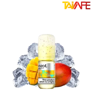 خرید سالت انبه یخ وزول (10میل) VOZOL MANGO ICE