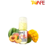خرید سالت انبه هلو هندوانه وزول (10میل) VOZOL MANGO PEACH WATERMELON