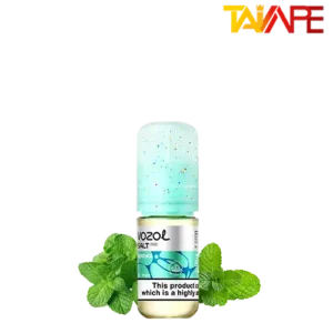 خرید سالت منتول وزول (10میل) VOZOL MENTHOL