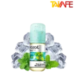 خرید سالت نعناع یخ وزول (30میل) VOZOL MINT ICE