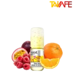 خرید سالت پشن فروت تمشک پرتقال وزول (10میل) VOZOL PASSIONFRUIT RASPBERRY ORANGE
