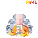 خرید سالت هلو یخ وزول (10میل) VOZOL PEACH ICE