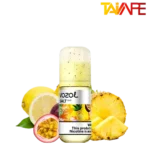 خرید سالت آناناس پشن فروت لیمو وزول (30میل) VOZOL PINEAPPLE PASSION FRUIT LIME
