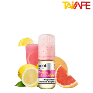 خرید سالت گریپ فروت لیموناد وزول (10میل) VOZOL PINK LEMONADE