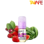خرید سالت هندوانه توت فرنگی گیلاس وزول (10میل) VOZOL RED STORM
