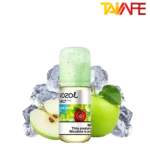 خرید سالت سیب ترش یخ وزول (30میل) VOZOL SOUR APPLE ICE