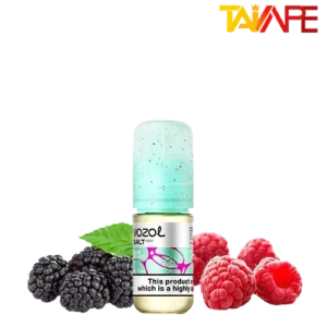 خرید سالت تمشک شاتوت وزول (10میل) VOZOL SOUR BERRIES