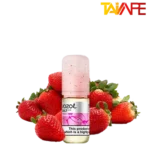 خرید سالت توت فرنگی وزول (10میل) VOZOL STRAWBERRY