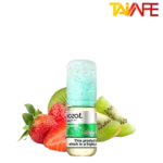 خرید سالت توت فرنگی کیوی وزول (10میل) VOZOL STRAWBERRY KIWI